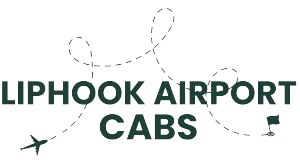 Liphook Airport Logo